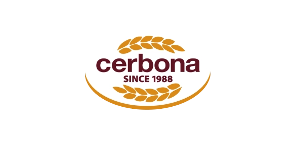 Cerbona logó