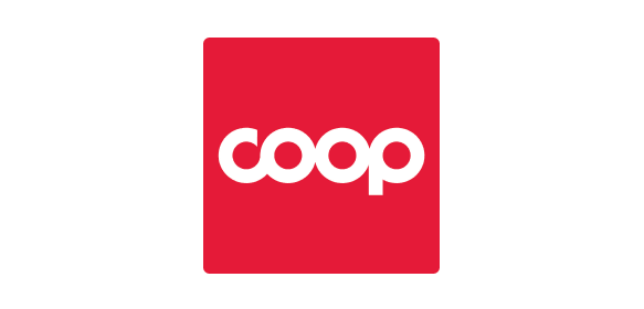 Coop logó