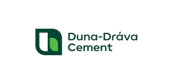 Duna-Dráva cement logó