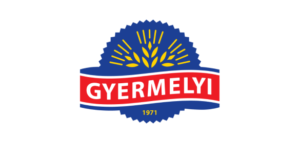 Gyermelyi logó