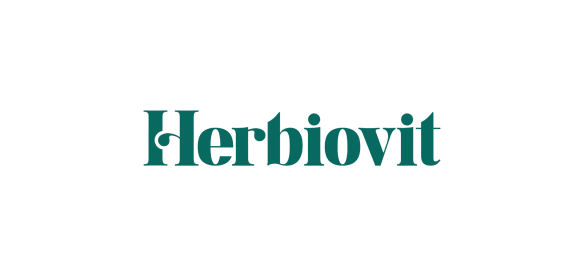 Herbiovit logó