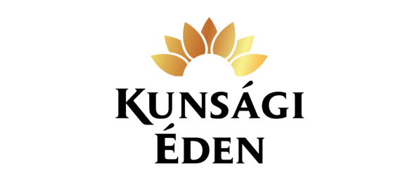 Kunsági Éden logó