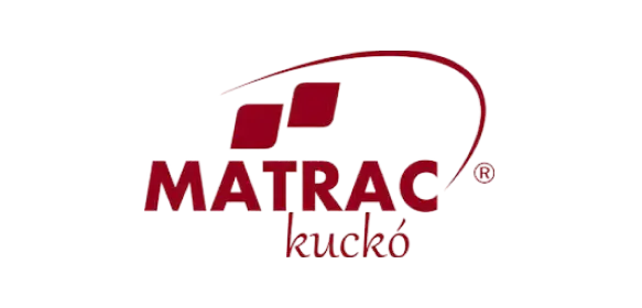 Matrac Kuckó logó