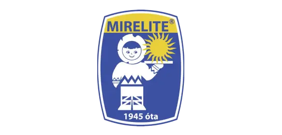 Mirelite logó