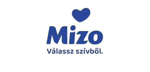 Mizo logó