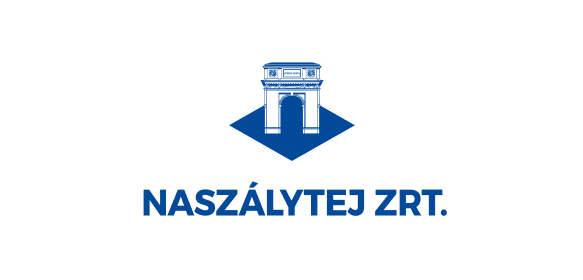 Naszálytej logó