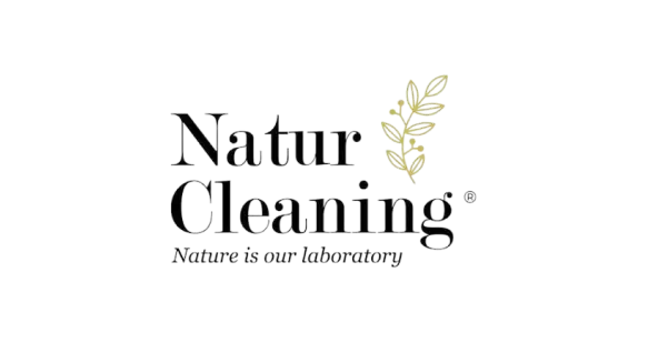 Natur Cleaning logó