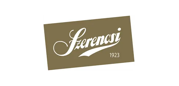 Szerencsi logó